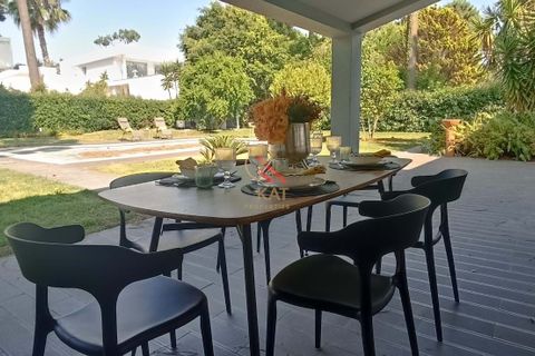 Villa i Almada, Setubal, Almada - € 1.990.000 | Ref: KAT129 - foto 27