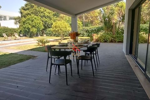 Villa i Almada, Setubal, Almada - € 1.990.000 | Ref: KAT129 - foto 28