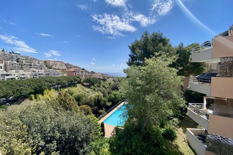 Lejlighed i Nice, Alpes-Maritimes, Nice - € 350.000 | Ref: 86114186 - foto 18