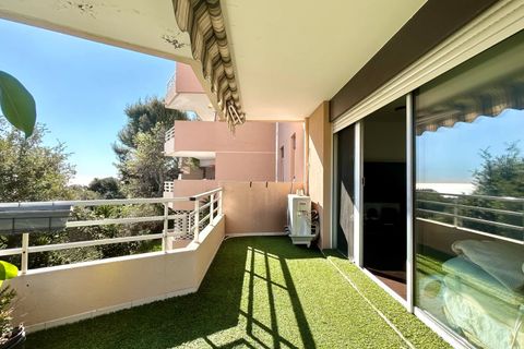 Lejlighed i Nice, Alpes-Maritimes, Nice - € 350.000 | Ref: 86114186 - foto 1