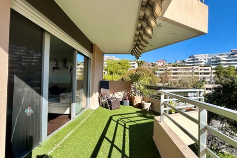 Lejlighed i Nice, Alpes-Maritimes, Nice - € 350.000 | Ref: 86114186 - foto 15