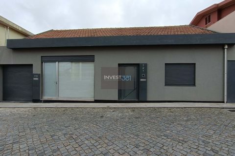 Villa i Maia, Porto, Maia - € 480.000 | Ref: PO-0006 - Moradia Térrea na Maia - foto 3
