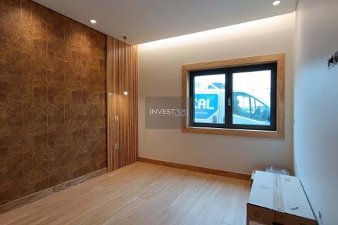 Villa i Maia, Porto, Maia - € 480.000 | Ref: PO-0006 - Moradia Térrea na Maia - foto 7