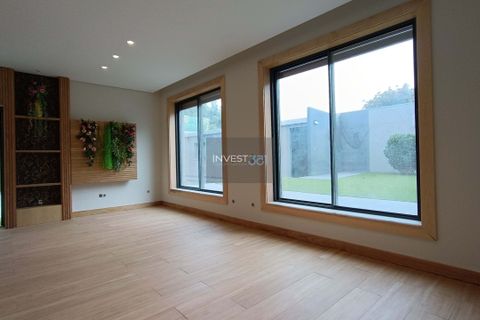 Villa i Maia, Porto, Maia - € 480.000 | Ref: PO-0006 - Moradia Térrea na Maia - foto 22
