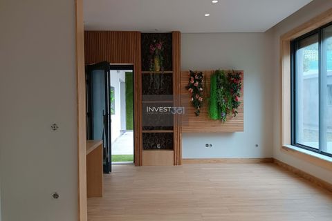 Villa i Maia, Porto, Maia - € 480.000 | Ref: PO-0006 - Moradia Térrea na Maia - foto 23