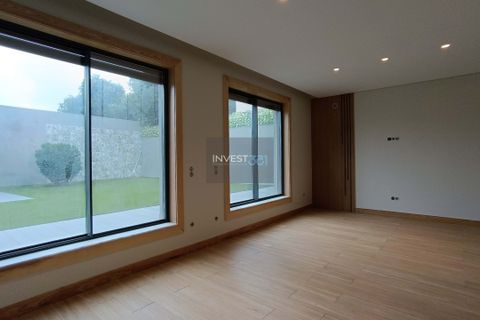 Villa i Maia, Porto, Maia - € 480.000 | Ref: PO-0006 - Moradia Térrea na Maia - foto 25
