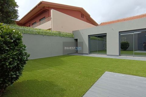 Villa i Maia, Porto, Maia - € 480.000 | Ref: PO-0006 - Moradia Térrea na Maia - foto 2