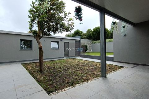 Villa i Maia, Porto, Maia - € 480.000 | Ref: PO-0006 - Moradia Térrea na Maia - foto 27