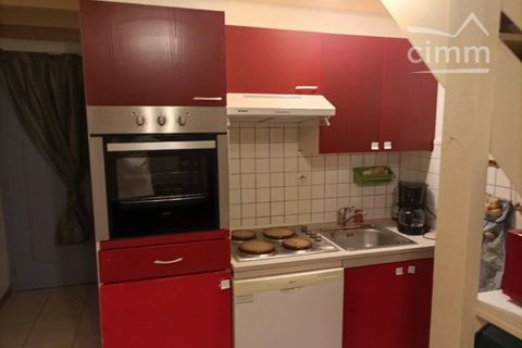 Lejlighed i Leucate, Aude, Leucate - € 80.000 | Ref: 86110060 - foto 1