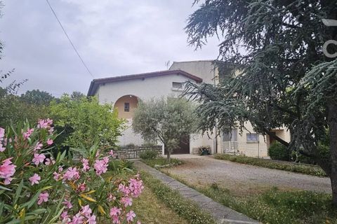 Villa i Limoux, Aude, Limoux - € 171.000 | Ref: 85989985 - foto 1