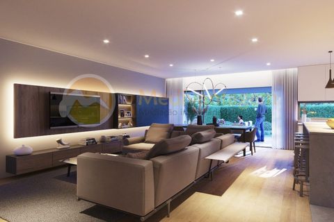 Villa i Braga, Braga, Braga - € 575.000 | Ref: 3848/M - foto 2