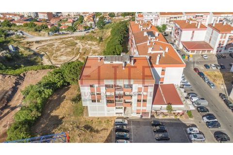 Lejlighed i Queluz, Lisbon, Queluz - € 312.000 | Ref: ELT-76 - foto 2