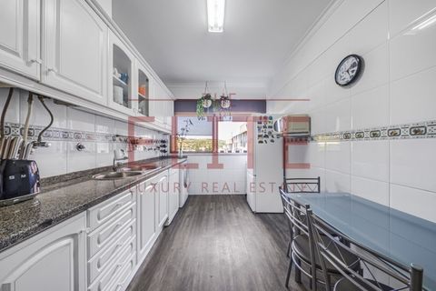 Lejlighed i Queluz, Lisbon, Queluz - € 312.000 | Ref: ELT-76 - foto 4
