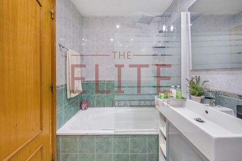 Lejlighed i Queluz, Lisbon, Queluz - € 312.000 | Ref: ELT-76 - foto 5