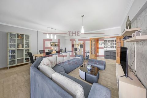 Lejlighed i Queluz, Lisbon, Queluz - € 312.000 | Ref: ELT-76 - foto 7
