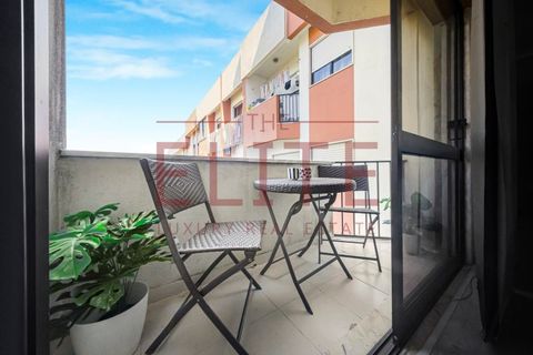 Lejlighed i Queluz, Lisbon, Queluz - € 312.000 | Ref: ELT-76 - foto 11