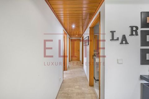 Lejlighed i Queluz, Lisbon, Queluz - € 312.000 | Ref: ELT-76 - foto 14