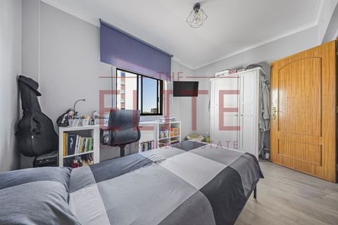 Lejlighed i Queluz, Lisbon, Queluz - € 312.000 | Ref: ELT-76 - foto 19