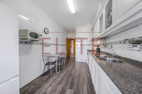 Lejlighed i Queluz, Lisbon, Queluz - € 312.000 | Ref: ELT-76 - foto 21
