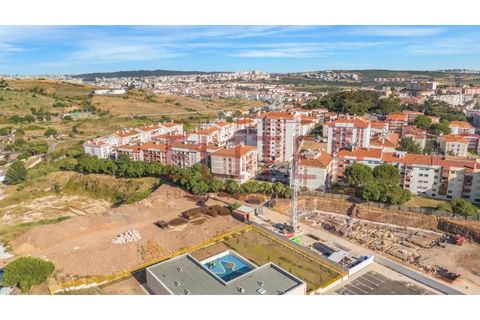 Lejlighed i Queluz, Lisbon, Queluz - € 312.000 | Ref: ELT-76 - foto 25
