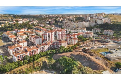Lejlighed i Queluz, Lisbon, Queluz - € 312.000 | Ref: ELT-76 - foto 26