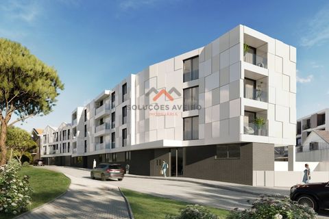 Lejlighed i Aveiro, Aveiro, Aveiro - € 385.000 | Ref: 6517 - foto 3