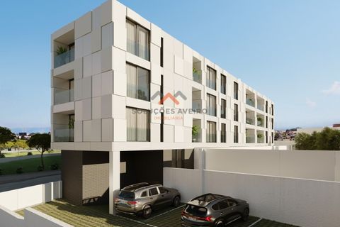 Lejlighed i Aveiro, Aveiro, Aveiro - € 385.000 | Ref: 6517 - foto 7