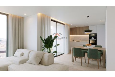 Lejlighed i Aveiro, Aveiro, Aveiro - € 385.000 | Ref: 6517 - foto 9