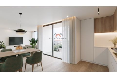 Lejlighed i Aveiro, Aveiro, Aveiro - € 385.000 | Ref: 6517 - foto 10