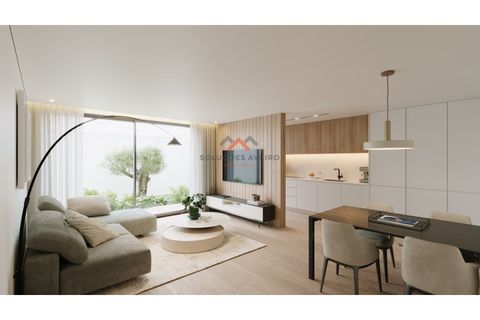 Lejlighed i Aveiro, Aveiro, Aveiro - € 385.000 | Ref: 6517 - foto 1