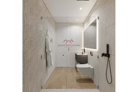 Lejlighed i Aveiro, Aveiro, Aveiro - € 385.000 | Ref: 6517 - foto 12