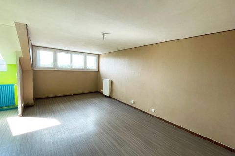 Leilighet i Harfleur, Seine-Maritime, Harfleur - € 62 500 | Ref: 76-25-002425 - foto 3