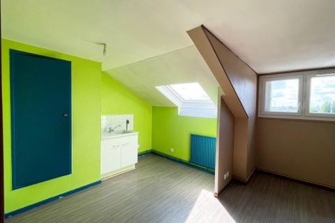 Leilighet i Harfleur, Seine-Maritime, Harfleur - € 62 500 | Ref: 76-25-002425 - foto 5