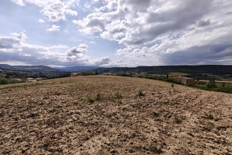 Helårsgrund i Limoux, Aude, Limoux - € 137.500 | Ref: 9156 - foto 1