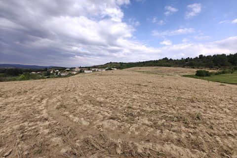 Helårsgrund i Limoux, Aude, Limoux - € 137.500 | Ref: 9156 - foto 3
