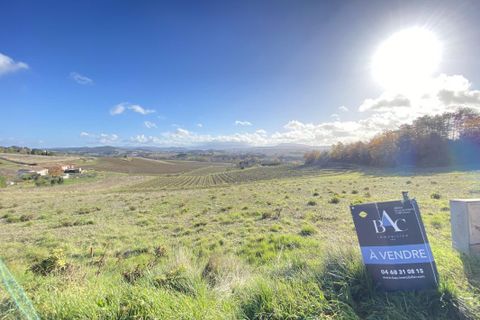 Helårsgrund i Limoux, Aude, Limoux - € 34.000 | Ref: 9034 - foto 4