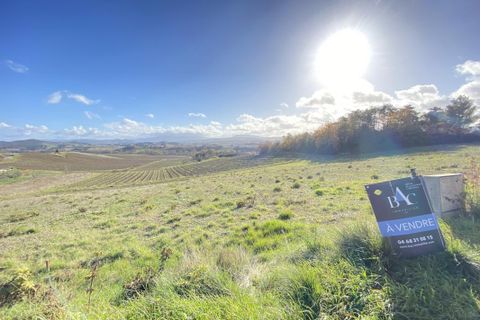 Helårsgrund i Limoux, Aude, Limoux - € 34.000 | Ref: 9034 - foto 5