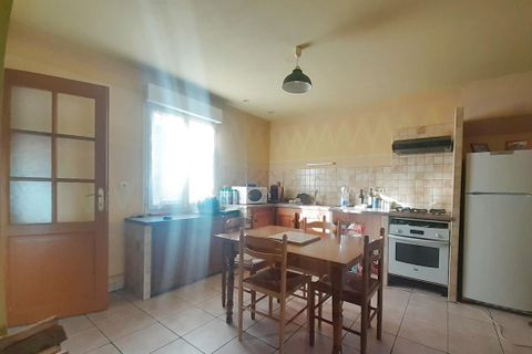 Byhus i Quillan, Aude, Quillan - € 129.000 | Ref: 9046 - foto 2