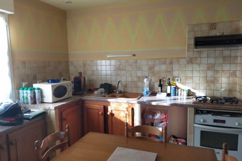 Byhus i Quillan, Aude, Quillan - € 129.000 | Ref: 9046 - foto 9