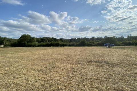 Helårsgrund i Limoux, Aude, Limoux - € 39.000 | Ref: 8968 - foto 3