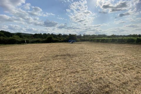 Helårsgrund i Limoux, Aude, Limoux - € 39.000 | Ref: 8968 - foto 5