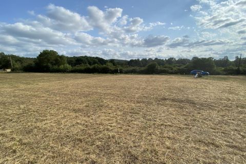 Helårsgrund i Limoux, Aude, Limoux - € 39.000 | Ref: 8968 - foto 7