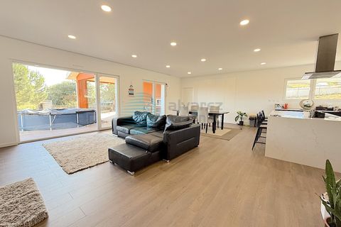 Villa i Torres Vedras, Lisbon, Torres Vedras - € 815.000 | Ref: 3324-V4UBM - foto 1