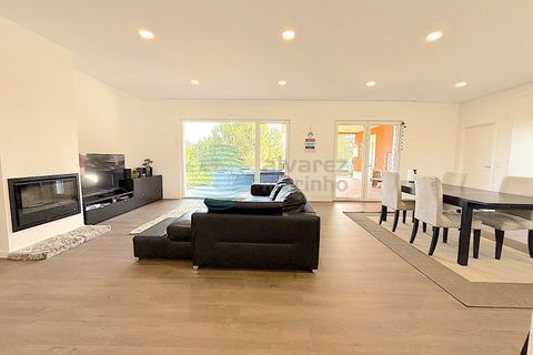 Villa i Torres Vedras, Lisbon, Torres Vedras - € 815.000 | Ref: 3324-V4UBM - foto 6