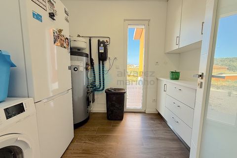 Villa i Torres Vedras, Lisbon, Torres Vedras - € 815.000 | Ref: 3324-V4UBM - foto 14
