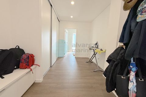 Villa i Torres Vedras, Lisbon, Torres Vedras - € 815.000 | Ref: 3324-V4UBM - foto 15