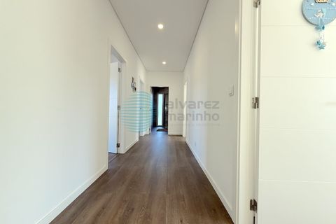 Villa i Torres Vedras, Lisbon, Torres Vedras - € 815.000 | Ref: 3324-V4UBM - foto 18