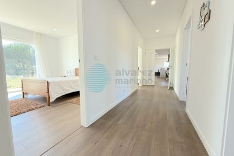 Villa i Torres Vedras, Lisbon, Torres Vedras - € 815.000 | Ref: 3324-V4UBM - foto 19