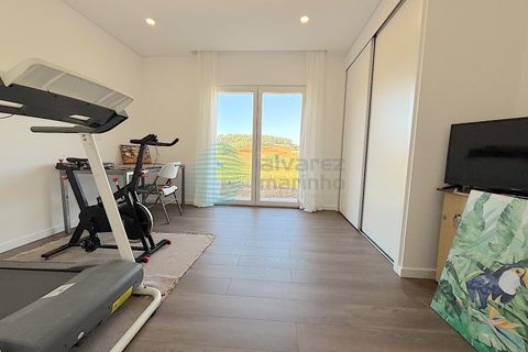 Villa i Torres Vedras, Lisbon, Torres Vedras - € 815.000 | Ref: 3324-V4UBM - foto 25