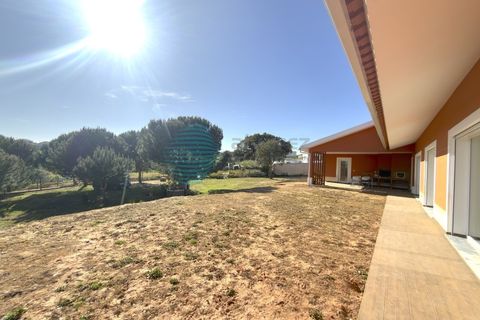 Villa i Torres Vedras, Lisbon, Torres Vedras - € 815.000 | Ref: 3324-V4UBM - foto 3